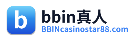 bbin真人 Logo
