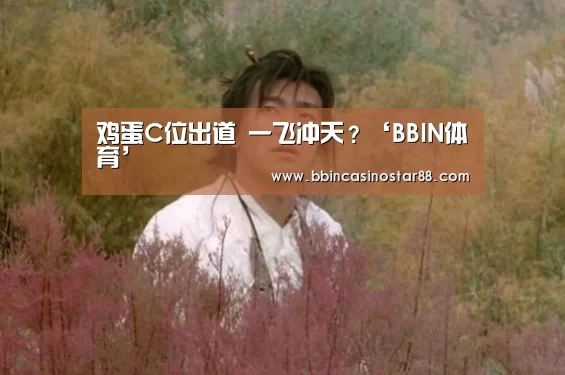 鸡蛋C位出道 一飞冲天?‘BBIN体育’(图3) BBIN视讯